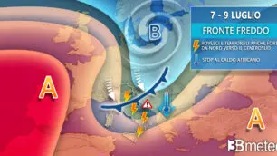 Previsioni Meteo a Monza: Cosa Aspettarsi questa Settimana