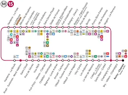 Aggiornamenti sul Metro B di Roma: un trasporto essenziale