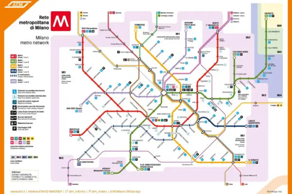 Gli Aggiornamenti sulla Metro Milano e il Futuro del Trasporto Urbano image 1
