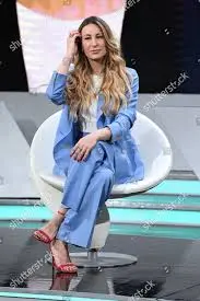 Mia Ceran: Carriera e Vita Personale della Conducente Italiana
