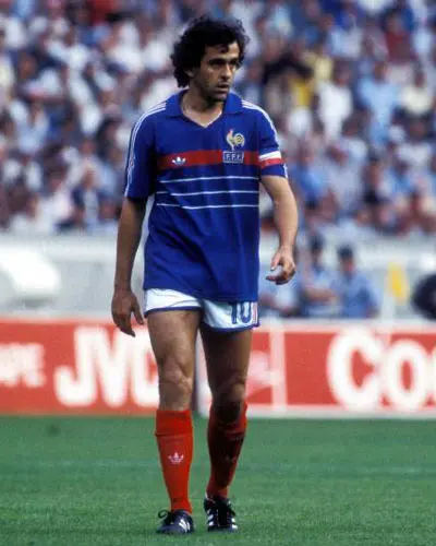 La Vita e la Carriera di Michel Platini