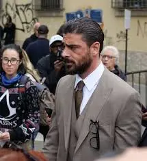 Michele Morrone: Da Attore a Icona Globale