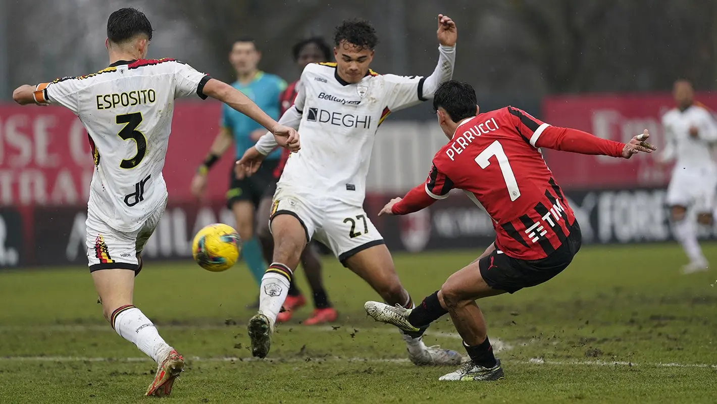 Milan vs Lecce: Un Confronto Decisivo in Serie A