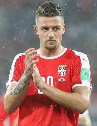 Milinkovic Savic: Il Giocatore Chiave della Serie A
