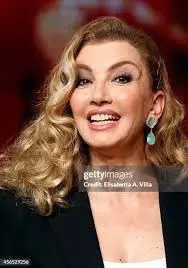 Il Fenomeno della Televisione: Milly Carlucci