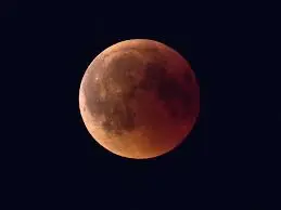 Preparati per la Mondfinsternis del 2025 image 1