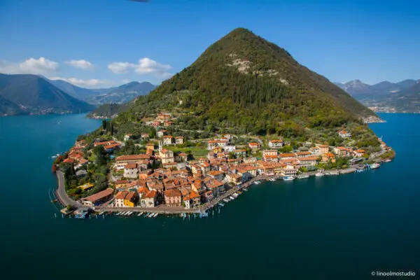 Scopri Monte Isola: La Perla del Lago d’Iseo