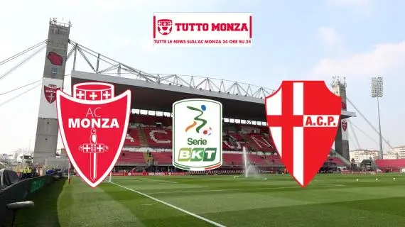 Monza – Padova: La sfida che può cambiare le sorti del campionato