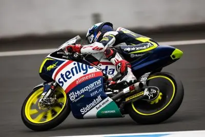 Aggiornamenti sul Campionato Moto3 2023 image 1