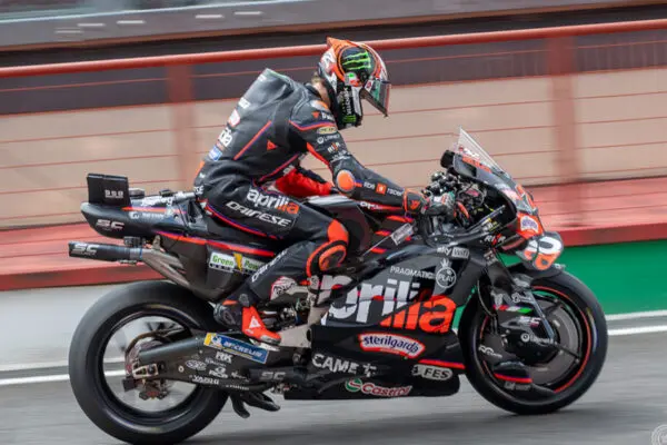 Orari Moto GP 2023: Cosa Aspettarsi nelle Prossime Gare