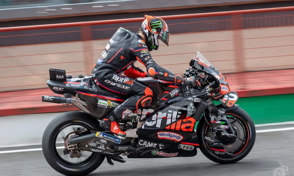 Orari Moto GP 2023: Cosa Aspettarsi nelle Prossime Gare