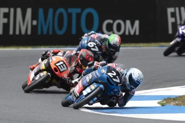 Moto3: Un’analisi dello stato attuale e delle prospettive future