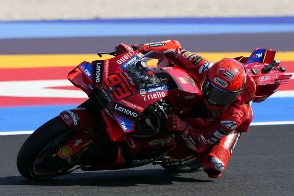 MotoGP Misano: Riepilogo del Gran Premio di San Marino 2023