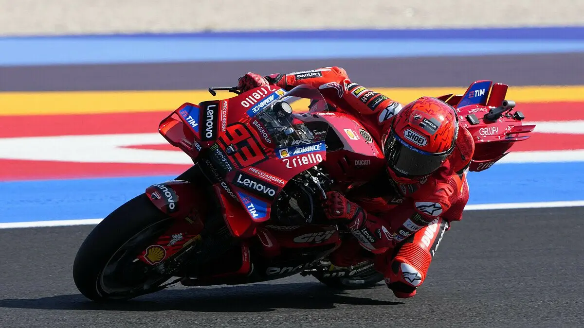 MotoGP Misano: Riepilogo del Gran Premio di San Marino 2023