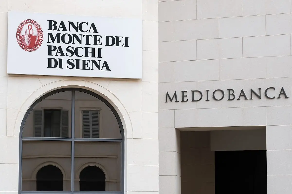 L’Importanza di MPS Mediobanca nel Settore Finanziario