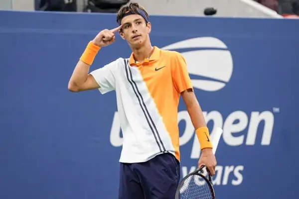 Musetti e Munar: Il Futuro del Tennis