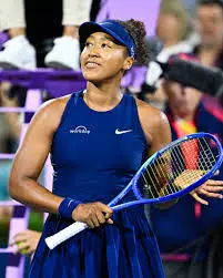 Naomi Ōsaka: Il Futuro del Tennis e l’Impatto Culturale