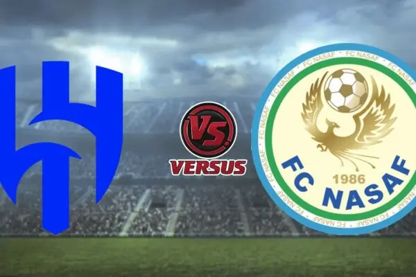 Nasaf Qarshi vs Al Hilal: Un’incontro di grande rilevanza nel calcio asiatico