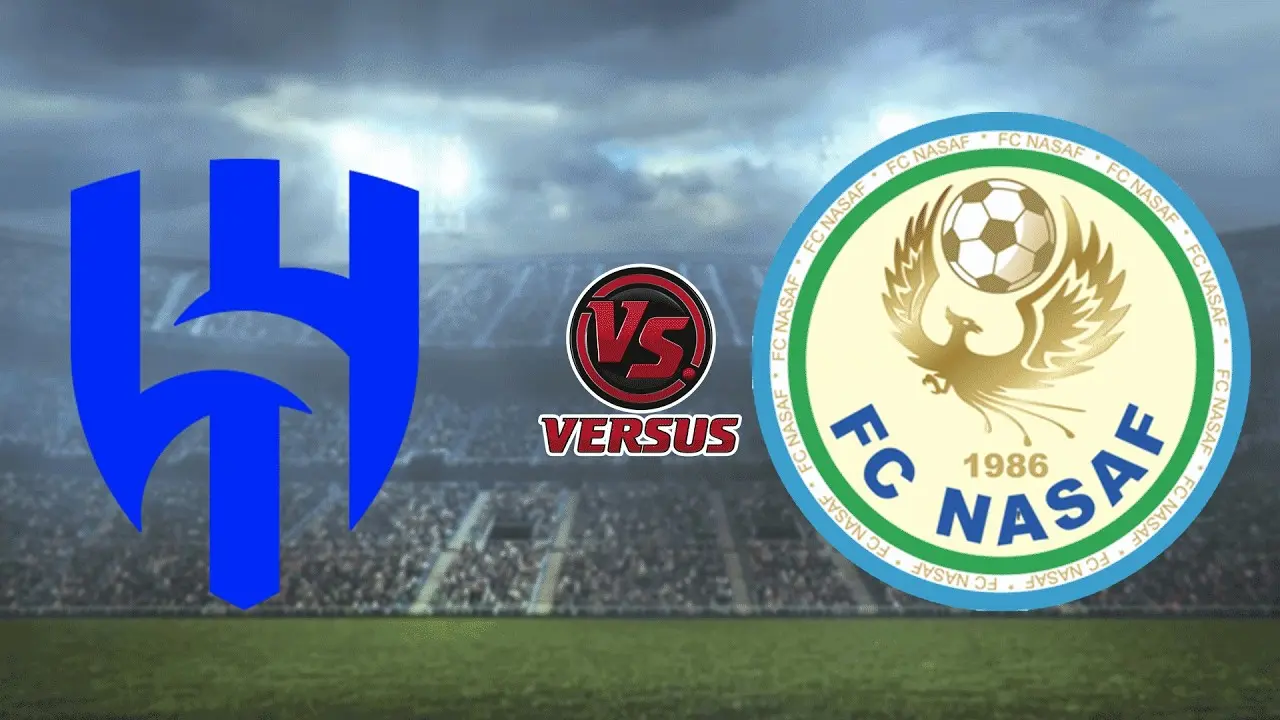 Nasaf Qarshi vs Al Hilal: Un’incontro di grande rilevanza nel calcio asiatico