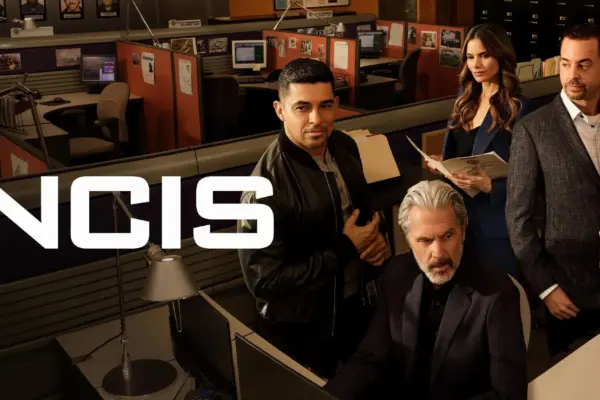 L’Impatto di NCIS nella Cultura Popolare e Televisiva