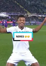 Neres Napoli: L’Arrivo di un Nuovo Talento in Squadra
