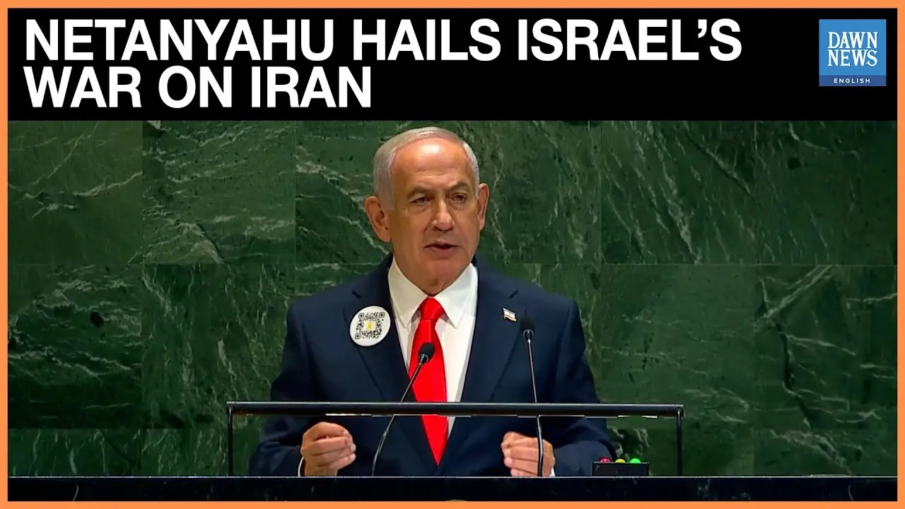 L’Impatto della Leadership di Netanyahu sulla Politica di Israele