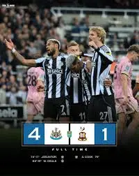 Newcastle e Bradford City: La sfida che accende il campionato
