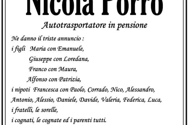 Nicola Porro: La Voce del Giornalismo Italiano Contemporaneo