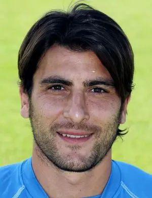 La carriera di Nicola Ventola: un’icona del calcio italiano