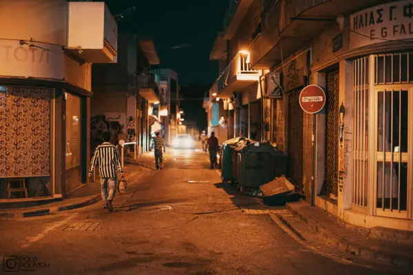 Nicosia: La Capitale Divisa di Cipro e la Sua Importanza