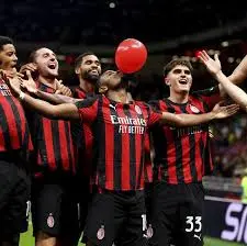 Nkunku Palloncino: Innovazione e Futuro nel Calcio