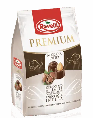La Nocciola: Un Tesoro della Tradizione Italiana