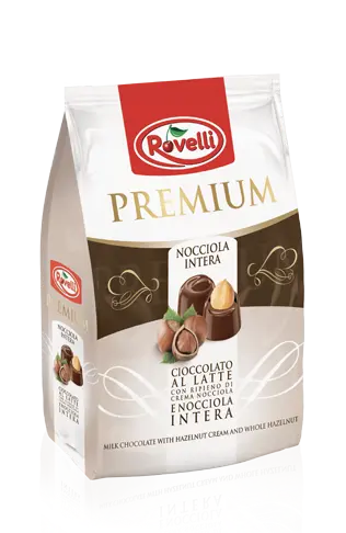 La Nocciola: Un Tesoro della Tradizione Italiana