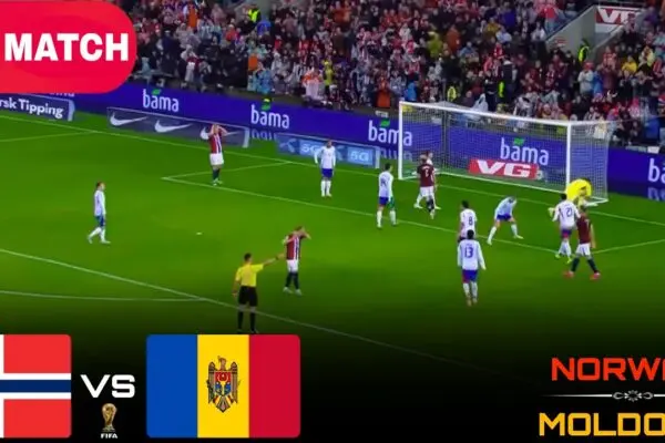 Le Relazioni Crescenti tra Norvegia e Moldova image 1