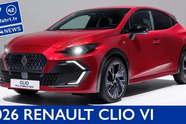 Scopri la Nuova Clio 2023: Innovazione e Stile