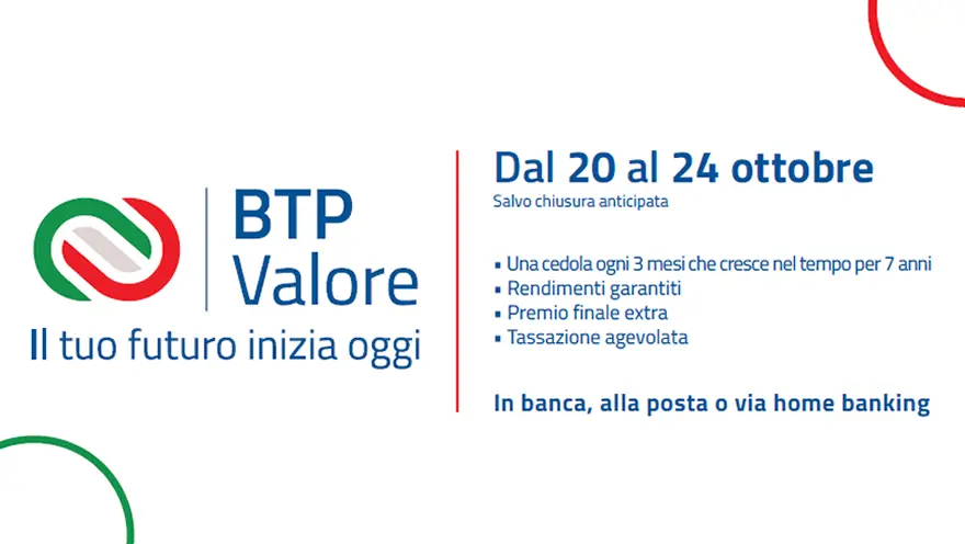 Il Nuovo BTP Valore e i Tassi: Opportunità per Gli Investitori