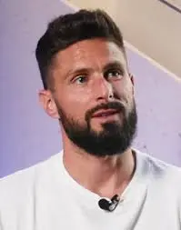 Olivier Giroud: Un Pilastro del Calcio Francese