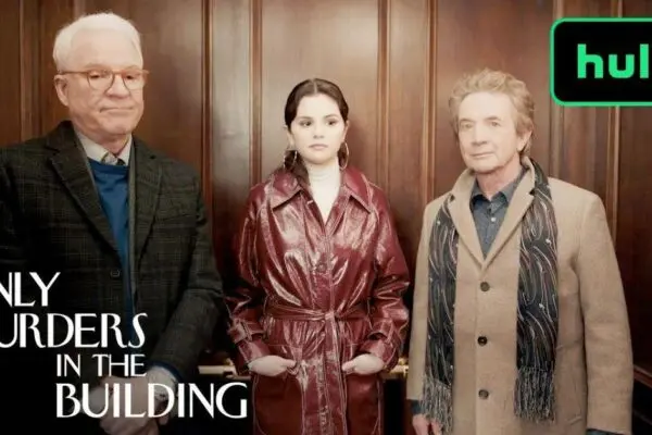 Il Fenomeno di Only Murders in the Building: Tra Mistero e Commedia
