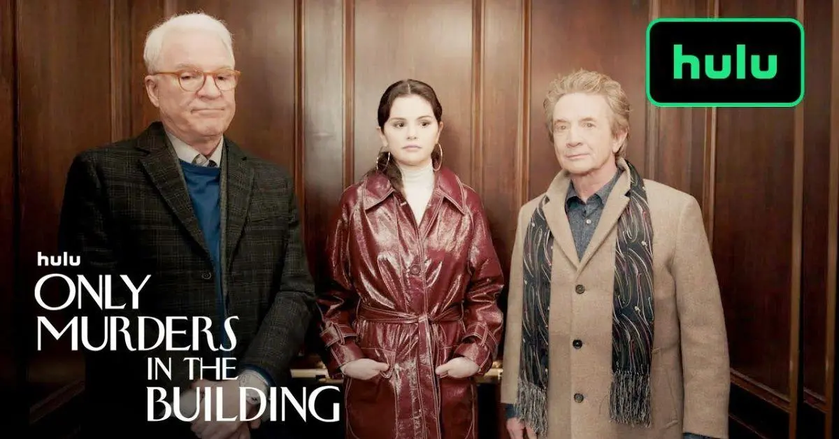 Il Fenomeno di Only Murders in the Building: Tra Mistero e Commedia