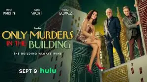 Tutto Quello Che Devi Sapere su Only Murders in the Building Stagione 5 image 1