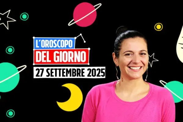 Oroscopo per Capricorno del 27 Settembre 2023 image 1
