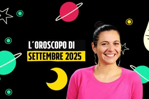Oroscopo di Ginny per il 4 Settembre: Previsioni e Consigli