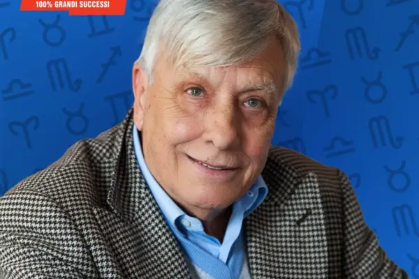 L’Oroscopo di Oggi per il Capricorno secondo Branko