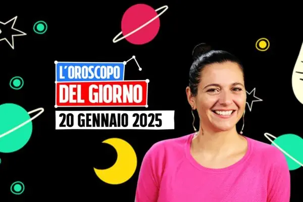Oroscopo Oggi per Ginny: Cosa Aspettarsi