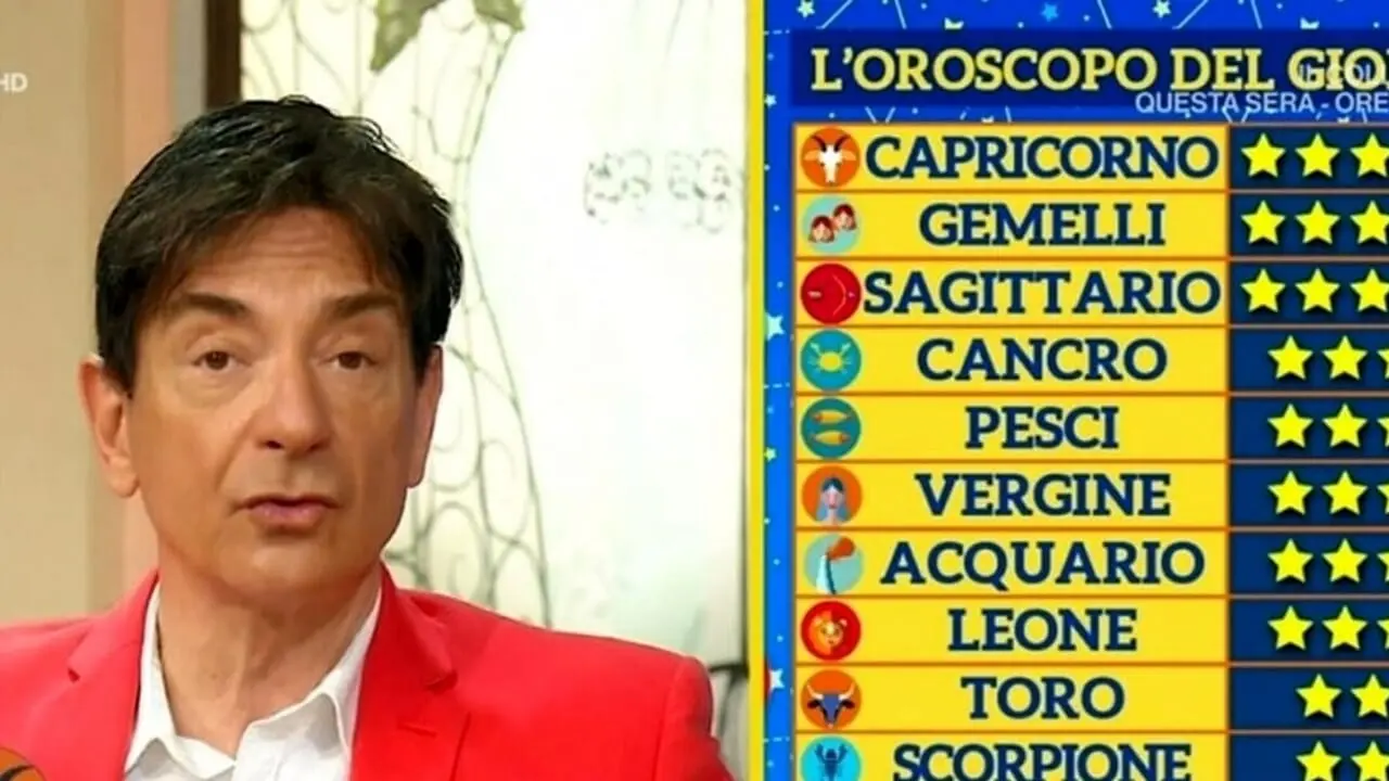 Oroscopo Paolo Fox: Le Previsioni Astrologiche per il 2023