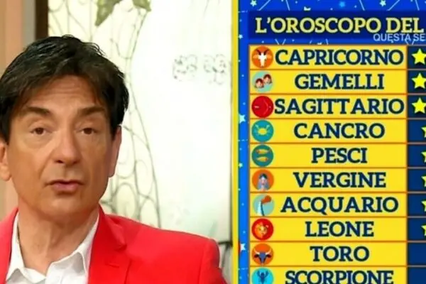 Oroscopo di Settembre 2023: Le Previsioni di Paolo Fox