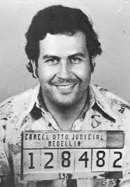 La vita e l’eredità di Pablo Escobar