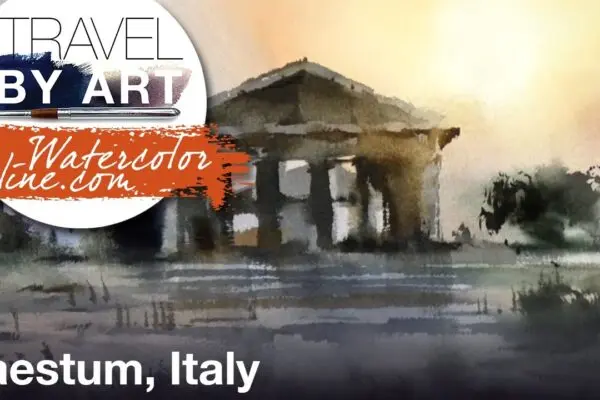 Paestum: Storia e Bellezza dei Templi Antichi