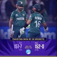 Pakistan vs India: La Rivalità che Va Oltre il Cricket
