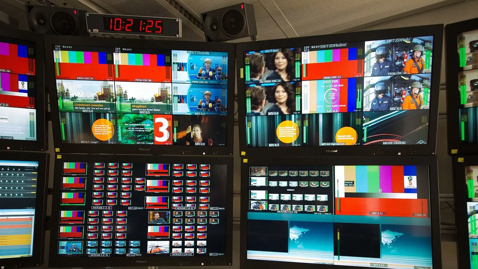 Il Palinsesto TV 2023: Cosa Aspettarsi